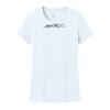 Women's Perfect Weight ® Tee Thumbnail