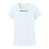 Women's Perfect Weight ® Tee Thumbnail