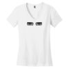 Women's Perfect Weight ® V Neck Tee Thumbnail