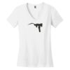 Women's Perfect Weight ® V Neck Tee Thumbnail