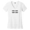 Women's Perfect Weight ® V Neck Tee Thumbnail