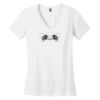 Women's Perfect Weight ® V Neck Tee Thumbnail