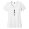 Women's Perfect Weight ® V Neck Tee Thumbnail