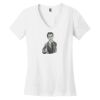 Women's Perfect Weight ® V Neck Tee Thumbnail
