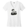 Women's Perfect Weight ® V Neck Tee Thumbnail
