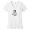 Women's Perfect Weight ® V Neck Tee Thumbnail