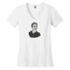 Women's Perfect Weight ® V Neck Tee Thumbnail