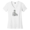 Women's Perfect Weight ® V Neck Tee Thumbnail