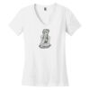 Women's Perfect Weight ® V Neck Tee Thumbnail