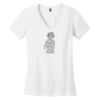 Women's Perfect Weight ® V Neck Tee Thumbnail