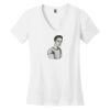 Women's Perfect Weight ® V Neck Tee Thumbnail