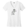 Women's Perfect Weight ® V Neck Tee Thumbnail