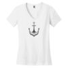 Women's Perfect Weight ® V Neck Tee Thumbnail
