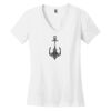 Women's Perfect Weight ® V Neck Tee Thumbnail