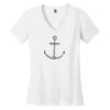 Women's Perfect Weight ® V Neck Tee Thumbnail