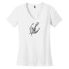 Women's Perfect Weight ® V Neck Tee Thumbnail