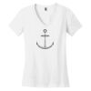Women's Perfect Weight ® V Neck Tee Thumbnail