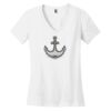Women's Perfect Weight ® V Neck Tee Thumbnail