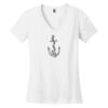 Women's Perfect Weight ® V Neck Tee Thumbnail