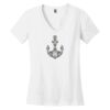 Women's Perfect Weight ® V Neck Tee Thumbnail