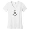 Women's Perfect Weight ® V Neck Tee Thumbnail