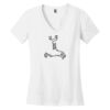 Women's Perfect Weight ® V Neck Tee Thumbnail