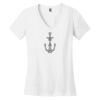 Women's Perfect Weight ® V Neck Tee Thumbnail