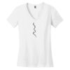 Women's Perfect Weight ® V Neck Tee Thumbnail