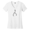 Women's Perfect Weight ® V Neck Tee Thumbnail