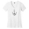 Women's Perfect Weight ® V Neck Tee Thumbnail