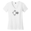 Women's Perfect Weight ® V Neck Tee Thumbnail