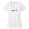 Women's Perfect Weight ® V Neck Tee Thumbnail