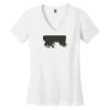Women's Perfect Weight ® V Neck Tee Thumbnail