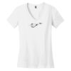 Women's Perfect Weight ® V Neck Tee Thumbnail