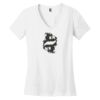 Women's Perfect Weight ® V Neck Tee Thumbnail