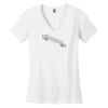 Women's Perfect Weight ® V Neck Tee Thumbnail