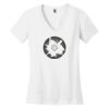 Women's Perfect Weight ® V Neck Tee Thumbnail