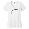 Women's Perfect Weight ® V Neck Tee Thumbnail