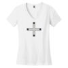 Women's Perfect Weight ® V Neck Tee Thumbnail