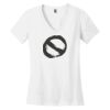 Women's Perfect Weight ® V Neck Tee Thumbnail