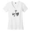 Women's Perfect Weight ® V Neck Tee Thumbnail