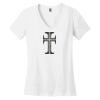 Women's Perfect Weight ® V Neck Tee Thumbnail