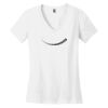 Women's Perfect Weight ® V Neck Tee Thumbnail