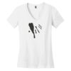 Women's Perfect Weight ® V Neck Tee Thumbnail