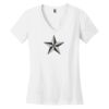 Women's Perfect Weight ® V Neck Tee Thumbnail