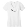 Women's Perfect Weight ® V Neck Tee Thumbnail