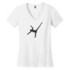Women's Perfect Weight ® V Neck Tee Thumbnail