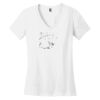 Women's Perfect Weight ® V Neck Tee Thumbnail