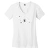 Women's Perfect Weight ® V Neck Tee Thumbnail