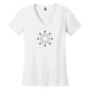 Women's Perfect Weight ® V Neck Tee Thumbnail